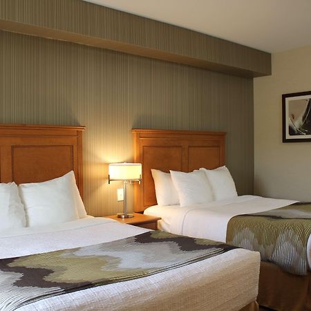 Best Western King George Inn & Suites Surrey Ngoại thất bức ảnh