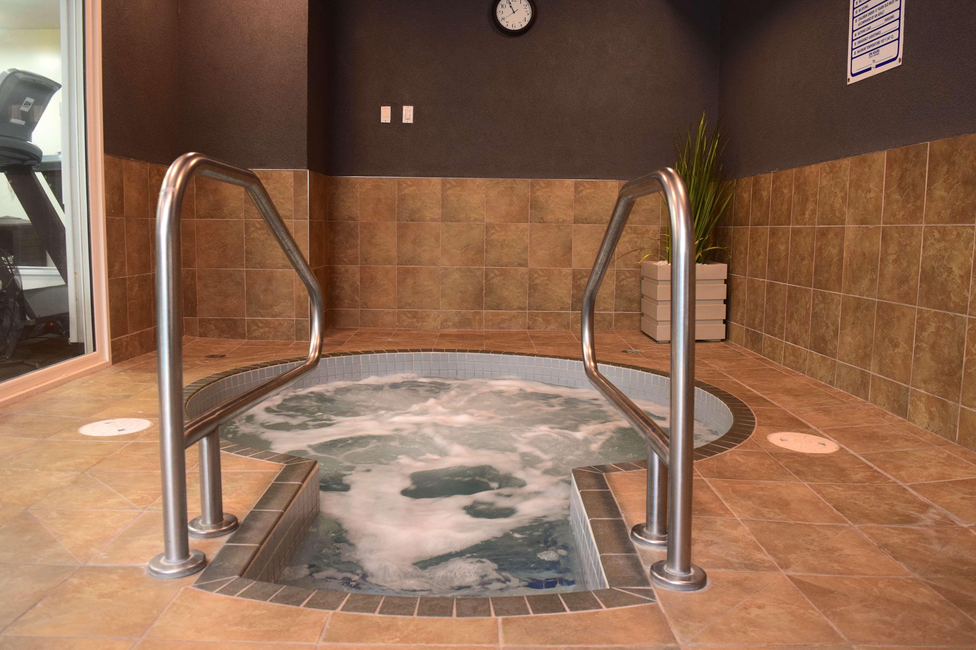 Best Western King George Inn & Suites Surrey Ngoại thất bức ảnh