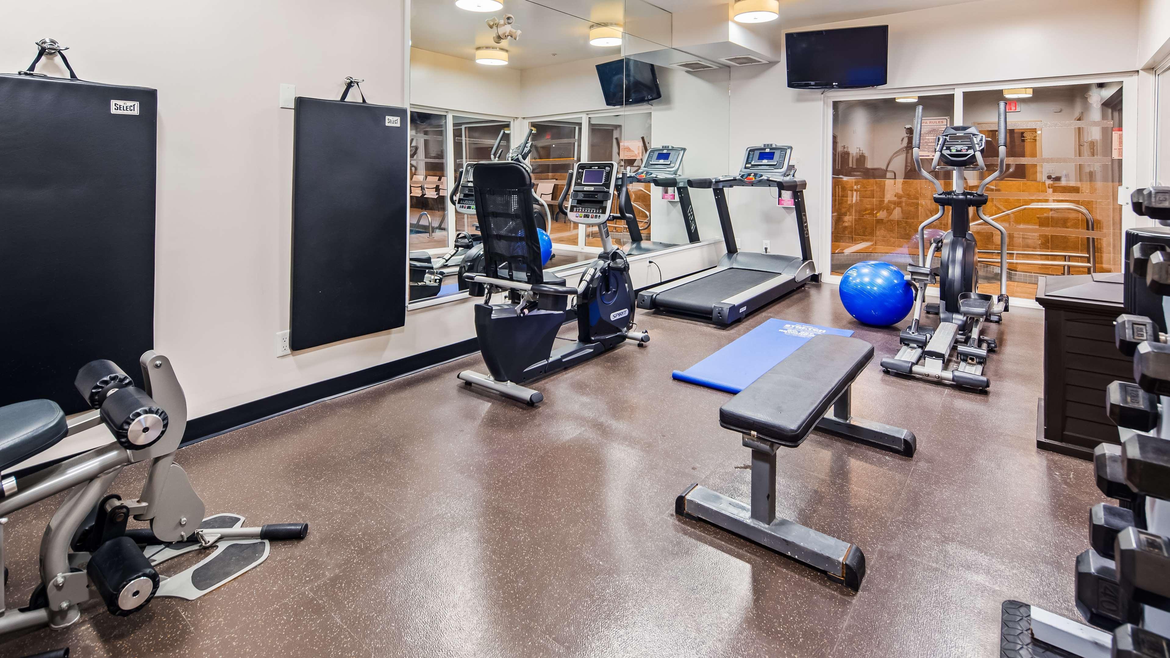 Best Western King George Inn & Suites Surrey Ngoại thất bức ảnh