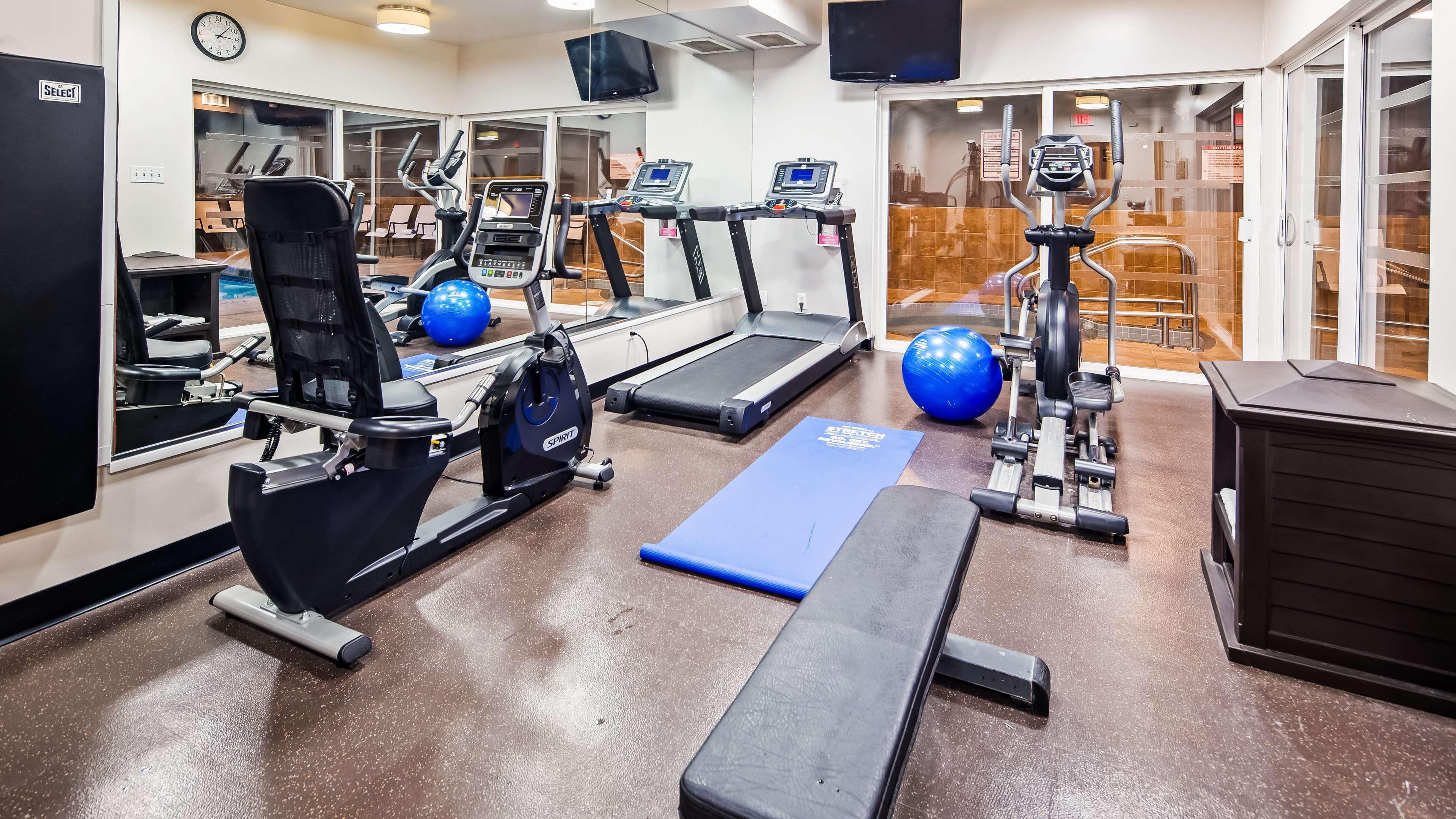 Best Western King George Inn & Suites Surrey Ngoại thất bức ảnh