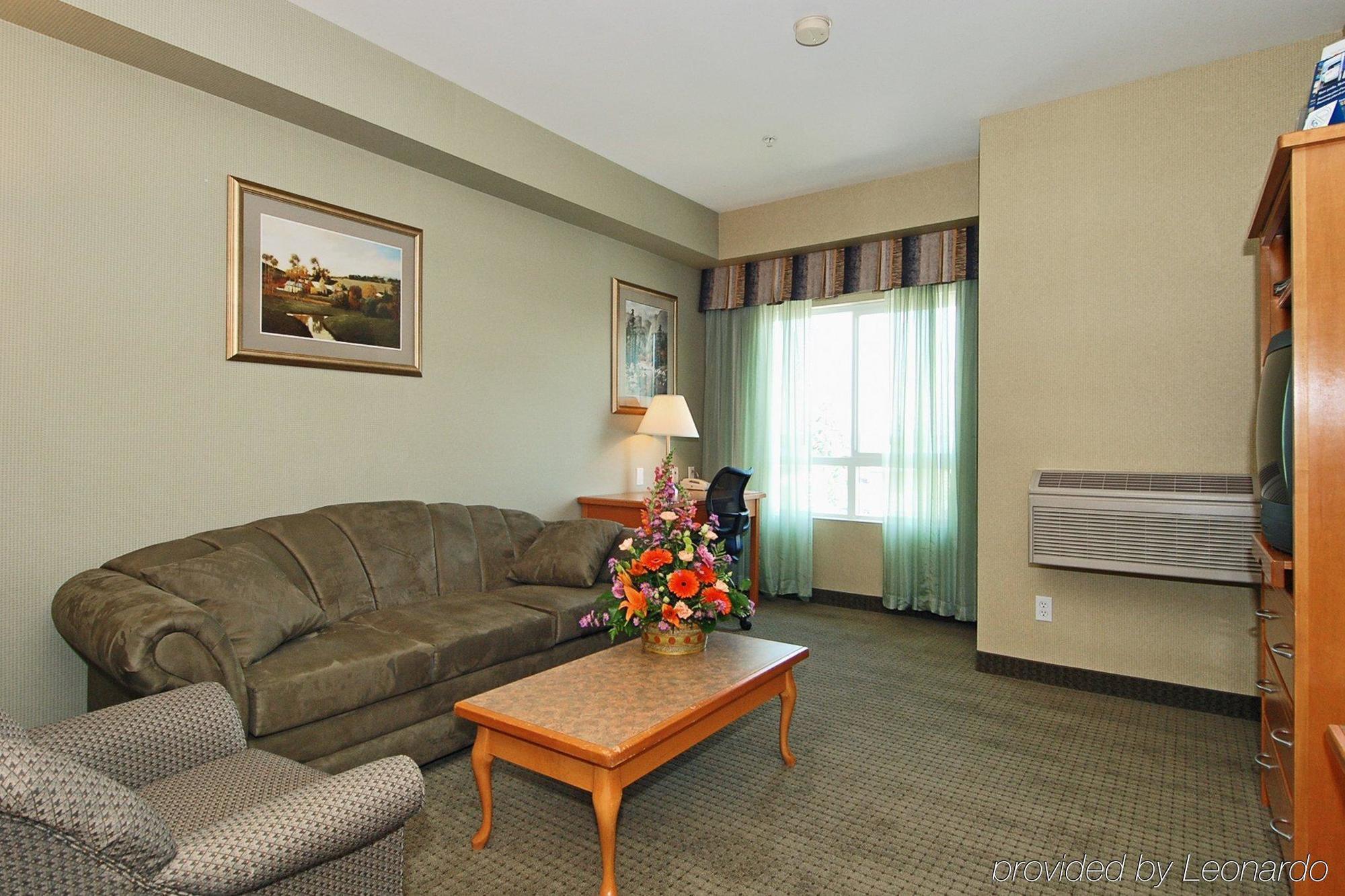 Best Western King George Inn & Suites Surrey Phòng bức ảnh