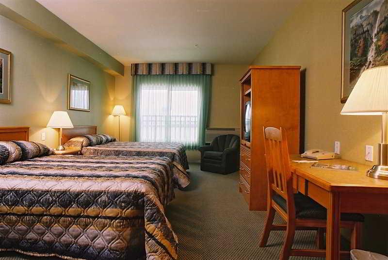 Best Western King George Inn & Suites Surrey Phòng bức ảnh