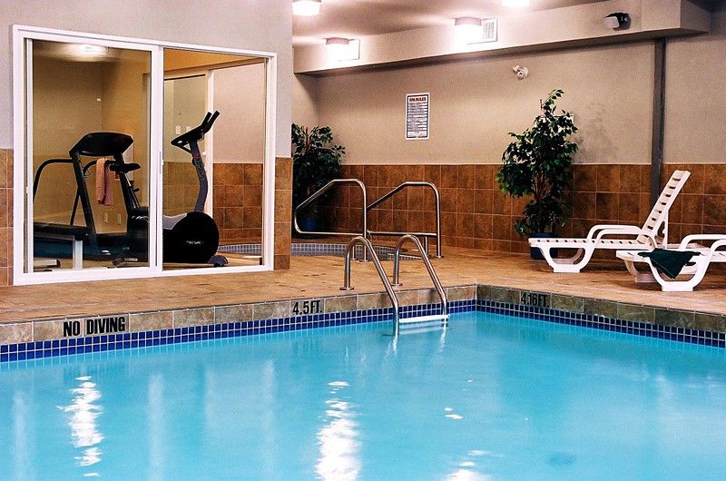Best Western King George Inn & Suites Surrey Ngoại thất bức ảnh