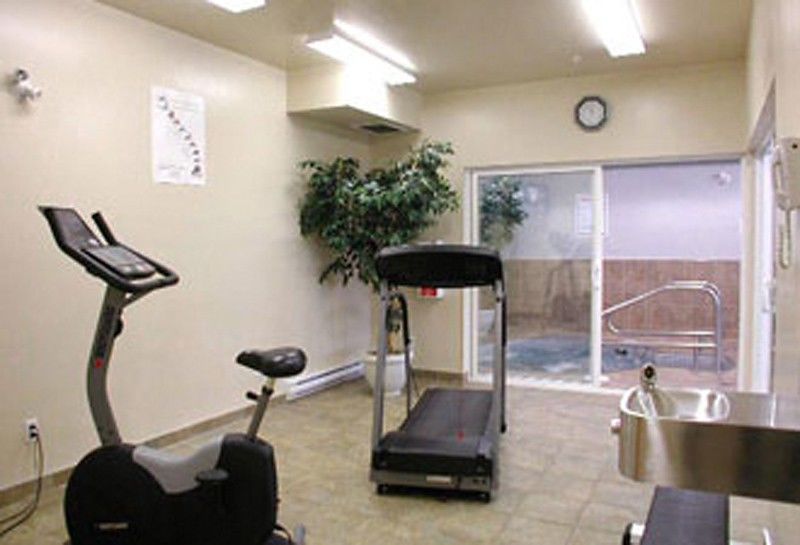 Best Western King George Inn & Suites Surrey Ngoại thất bức ảnh