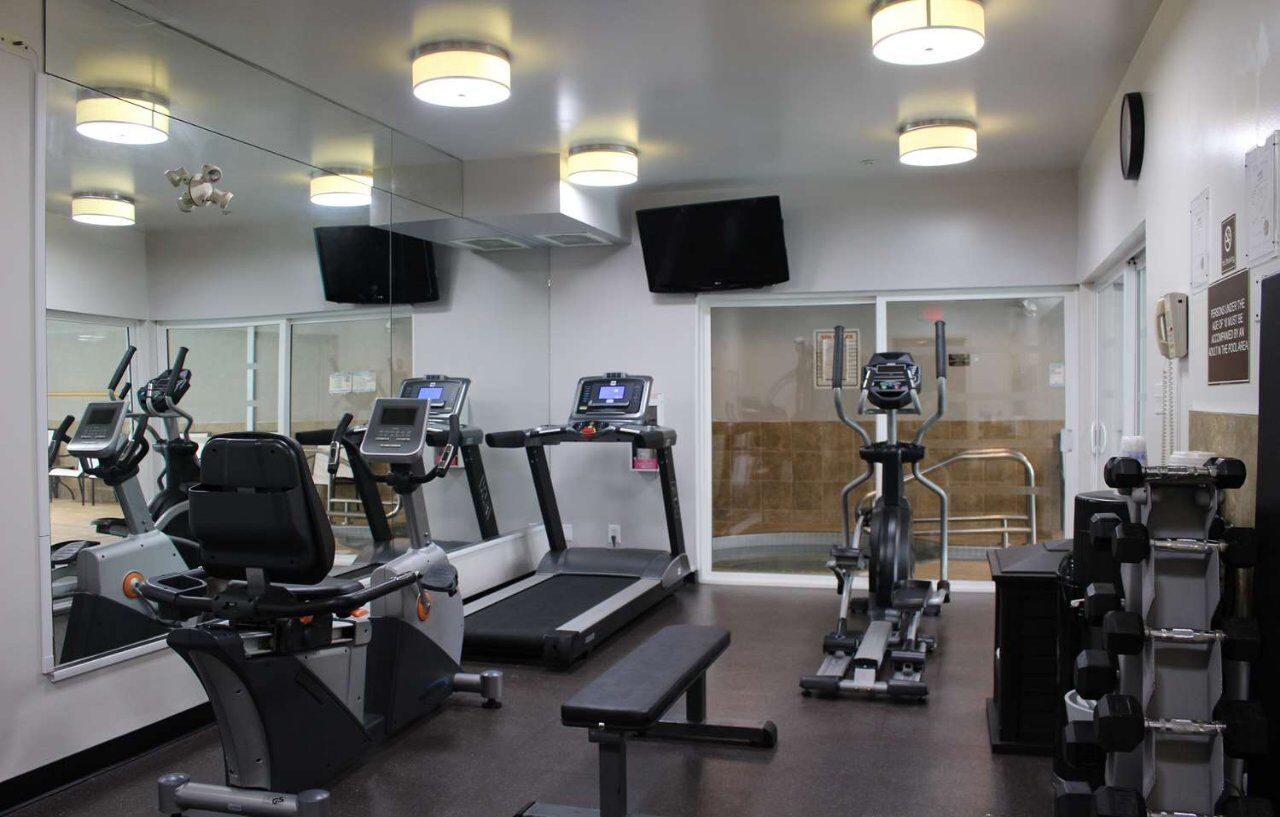 Best Western King George Inn & Suites Surrey Ngoại thất bức ảnh
